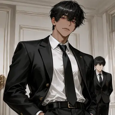 Profile image of 렌지