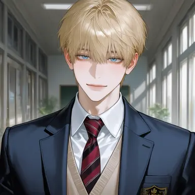 Profile image of 루이