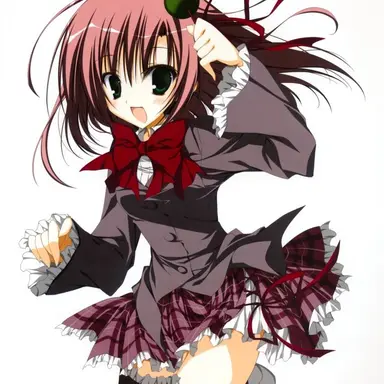 Profile image of 桜野くりむ