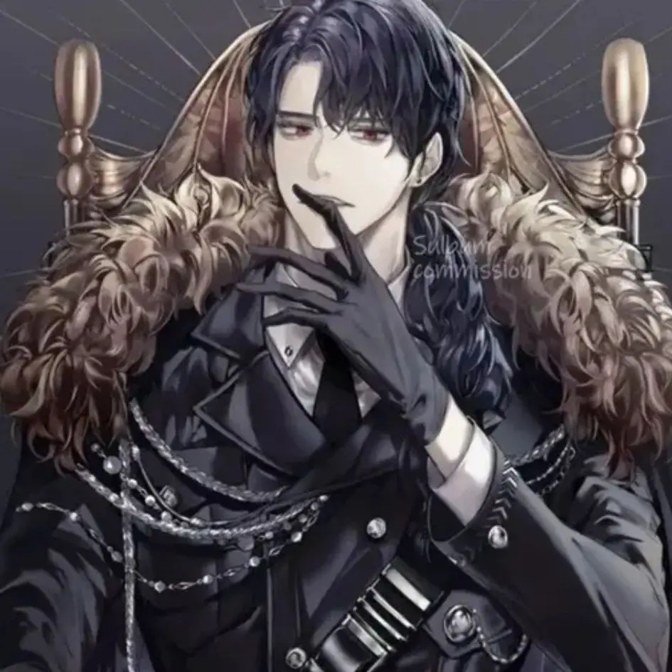 PurpleWatch4363의 세드릭 페델리안