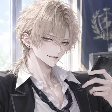 Profile image of 아사히나 사쿠