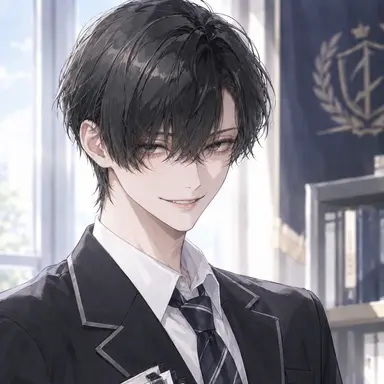 Profile image of 미카게 레이