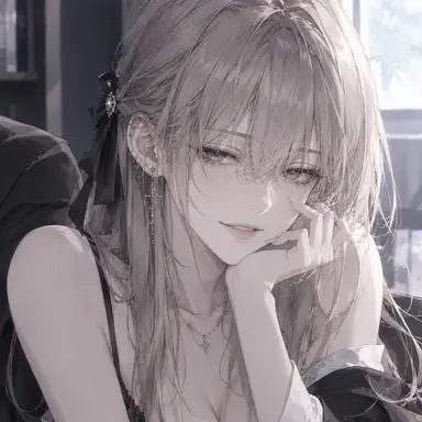 Profile image of 시라이시 리나
