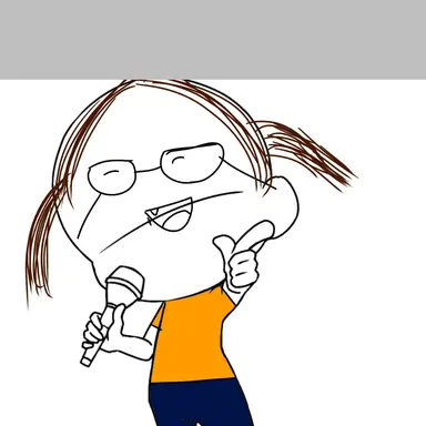 Profile image of 미래의 에이미