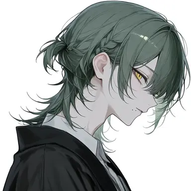 Profile image of 히이라기 카나메