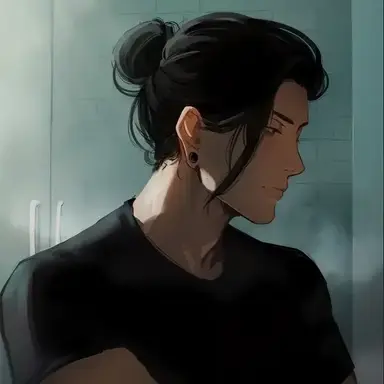 Profile image of Suguru