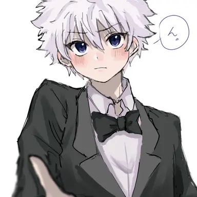 Profile image of キルア