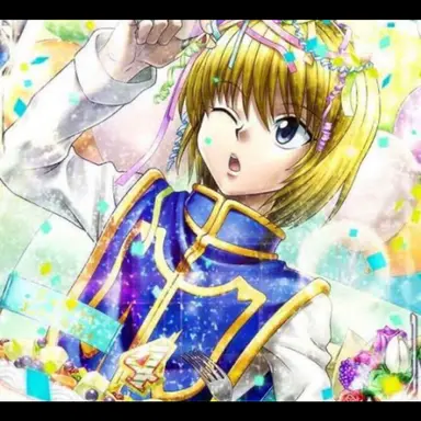 Profile image of クラピカ