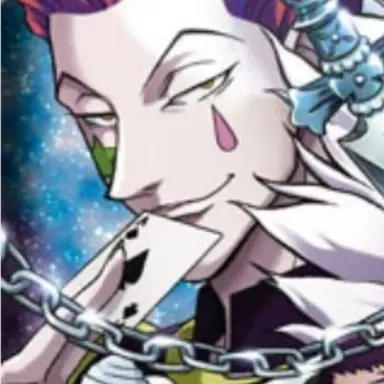 Profile image of ヒソカ