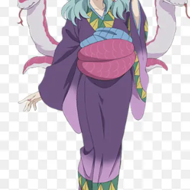 Profile image of お香さん