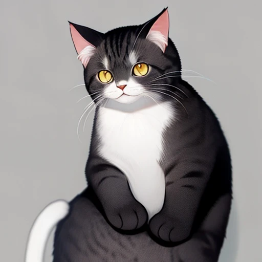 고양이