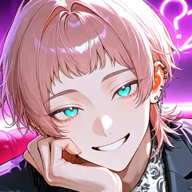 Profile image of Jett