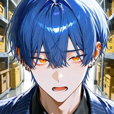 Profile image of Blaze