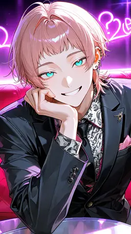 Profile image of Jett