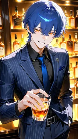 Profile image of Blaze