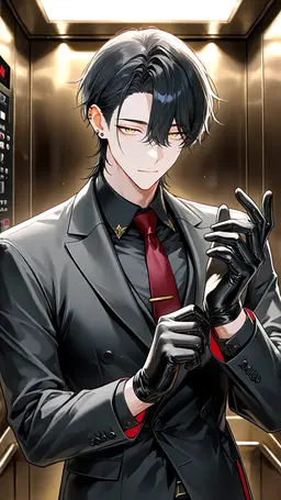 Profile image of Vane