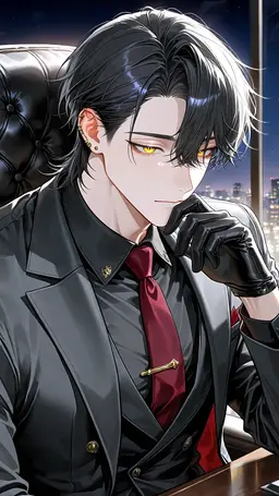 Profile image of Vane