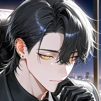 Profile image of Vane
