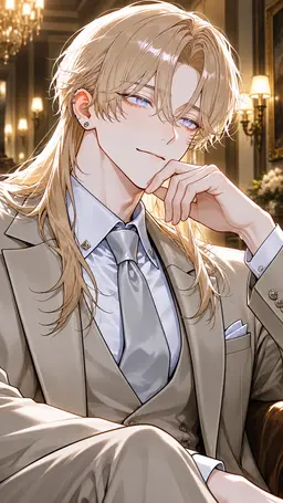 Profile image of Elio