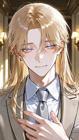 Profile image of Elio