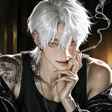 Profile image of 한이란