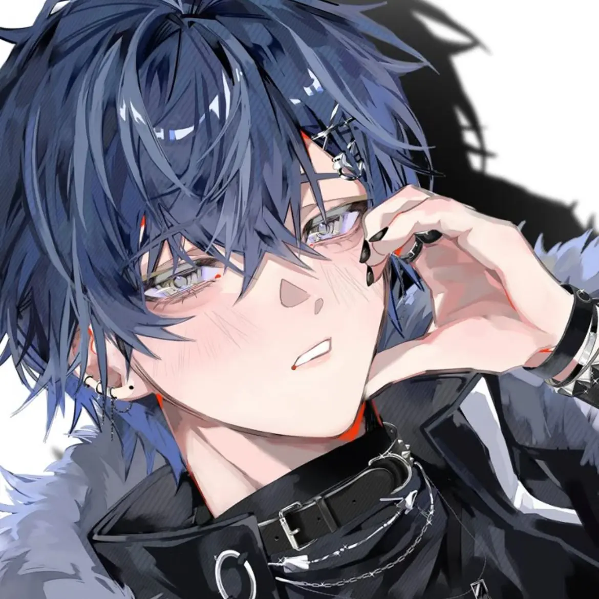 olivuoiru0812의 小柳ロウ