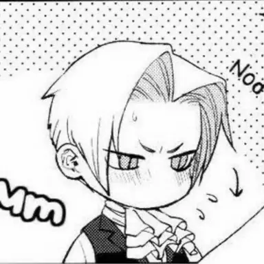 Profile image of 미츠루기 레이지