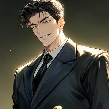Profile image of Davan