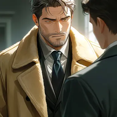 Profile image of Orrec