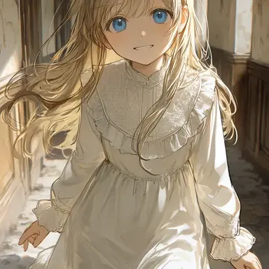 Profile image of ルナ