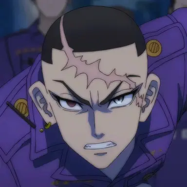 Profile image of 鶴蝶