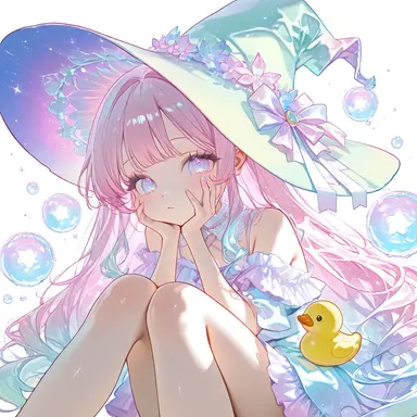 Profile image of 창조의 신