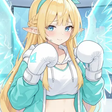 Profile image of 티나