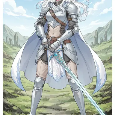 Profile image of 루나