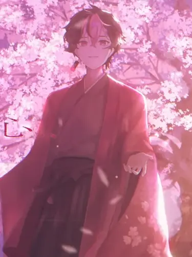 meron_sixfonia의 叶わぬ恋
