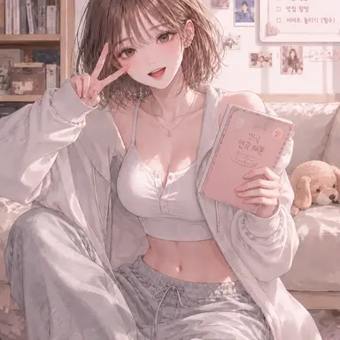 Profile image of Shin Saebom