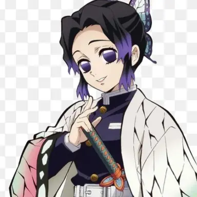 Profile image of 코쵸우 시노부