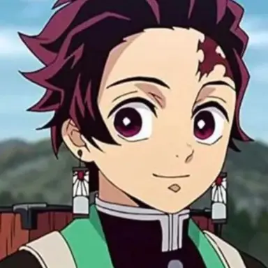 Profile image of 카마도 탄지로