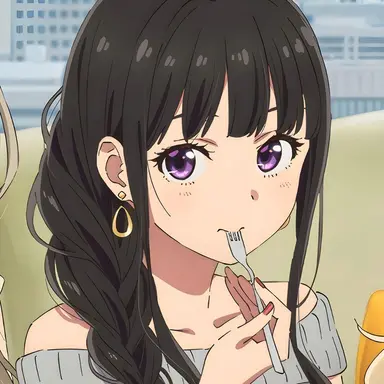 Profile image of 井上たきな