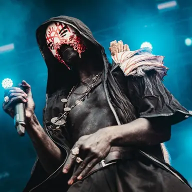 Profile image of Vessel