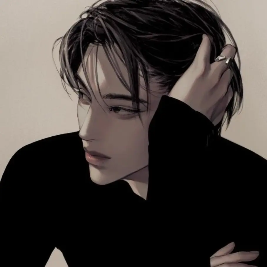 gaygayyya의 정유안, 박준혁
