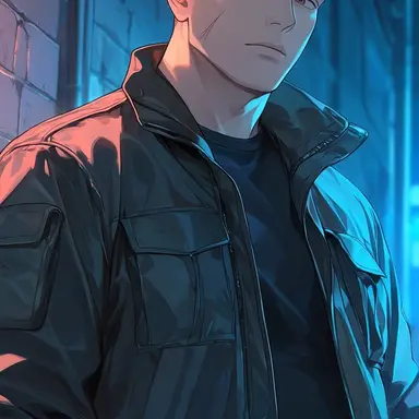 Profile image of Soren Mack