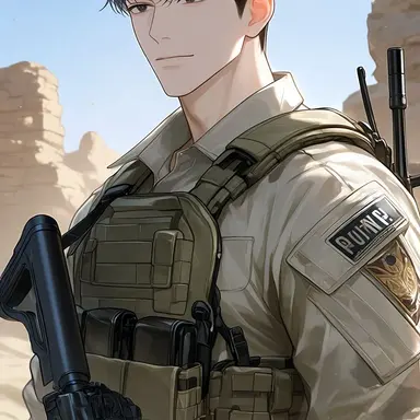 Profile image of Smith Johnston