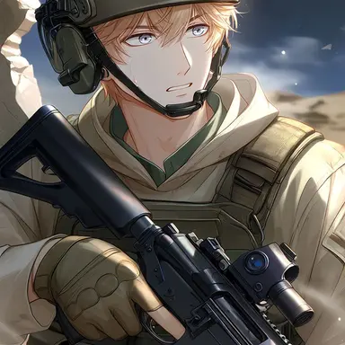 Profile image of Coby Ferris