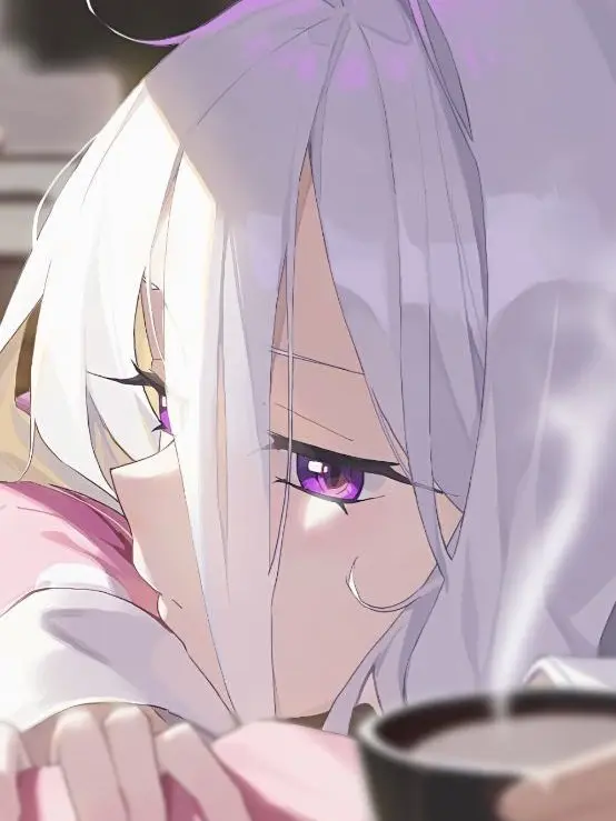 _AeDo0303_의 업무가 힘든 히나