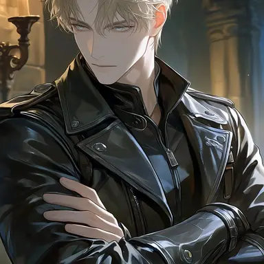 Profile image of Soren
