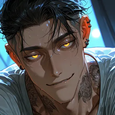 Profile image of 潤