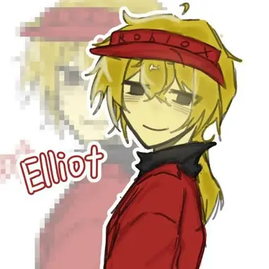 Profile image of Elliot