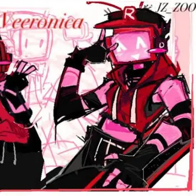 Profile image of Veronica