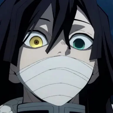 Profile image of 이구로 오바나이